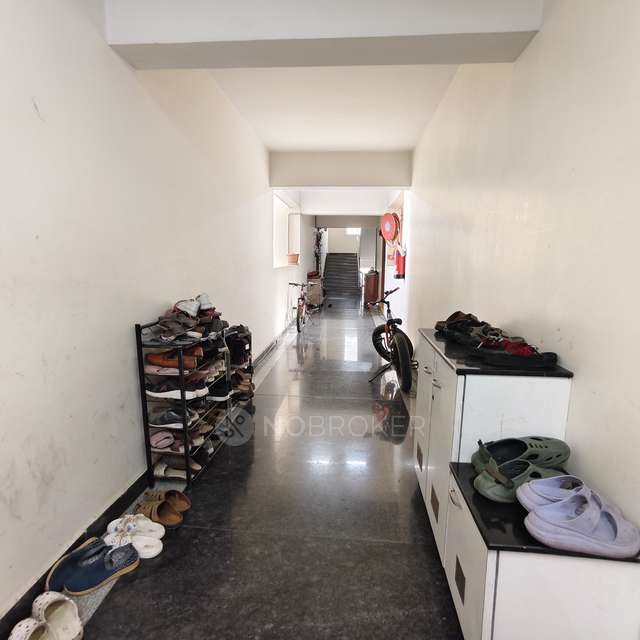 3 BHK Flat In Madhavaram Serenity For Sale  In Saroornagar