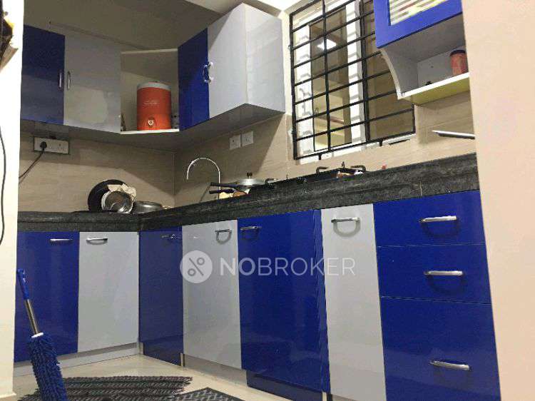 2 BHK Flat In Ozone Greens For Sale  In Perumbakkam 