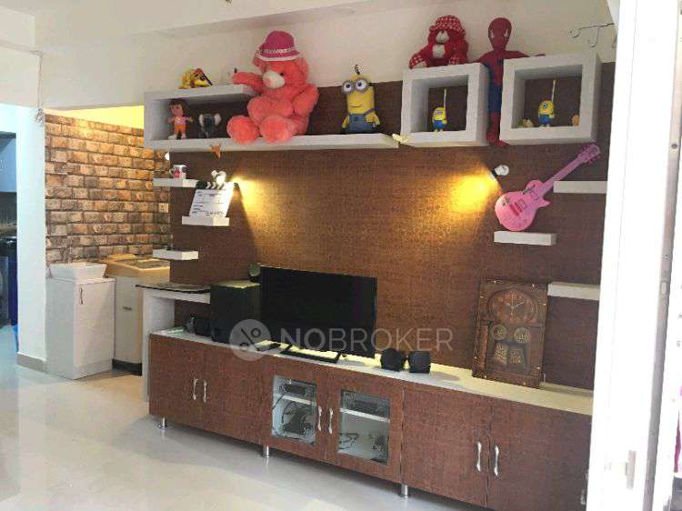 2 BHK Flat In Ozone Greens For Sale  In Perumbakkam 