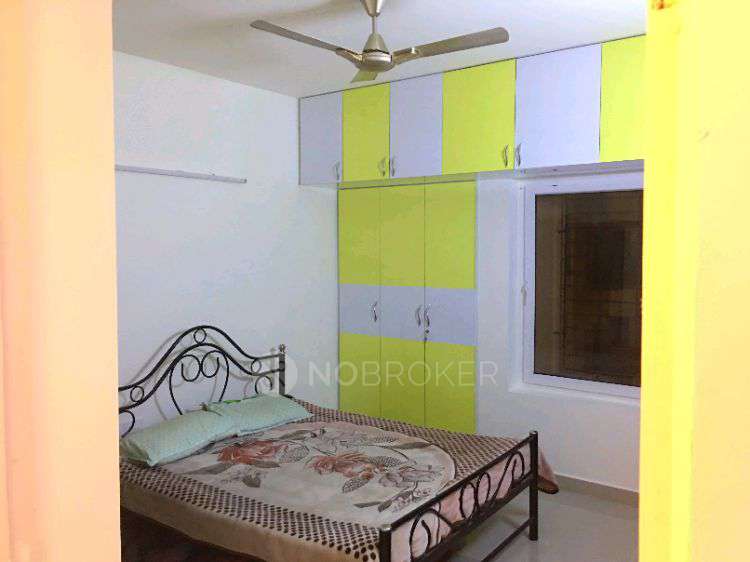 2 BHK Flat In Ozone Greens For Sale  In Perumbakkam 