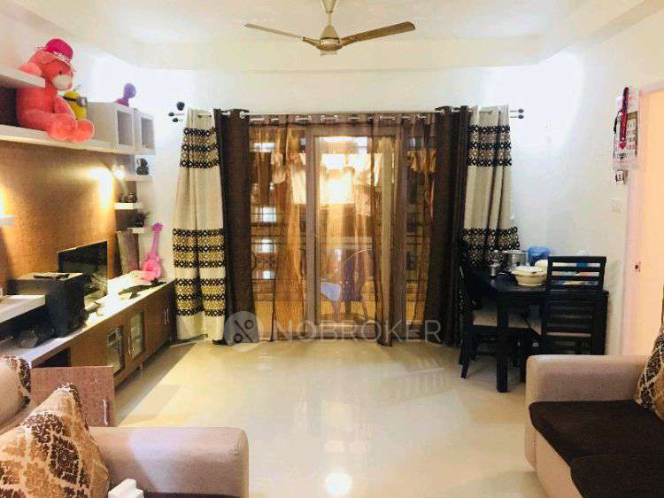 2 BHK Flat In Ozone Greens For Sale  In Perumbakkam 