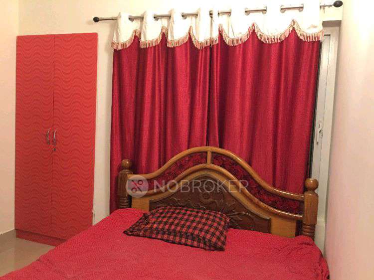 2 BHK Flat In Ozone Greens For Sale  In Perumbakkam 