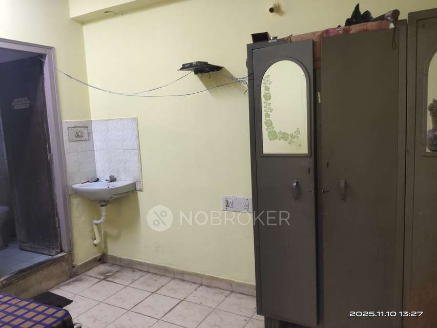 PG for Boys in Tasty Restaurant