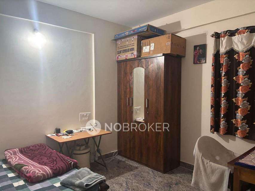 2 BHK Flat In Garuda Grand Horamavu  for Lease  In Garuda Grand Appartment