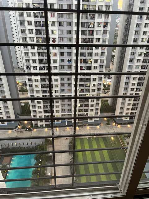 2 BHK Flat In Kolte Patil Life Republic  for Rent  In  Pimpri-chinchwad