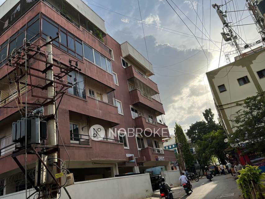 2 BHK Flat In Standalone Building  for Rent  In Maragondanahalli
