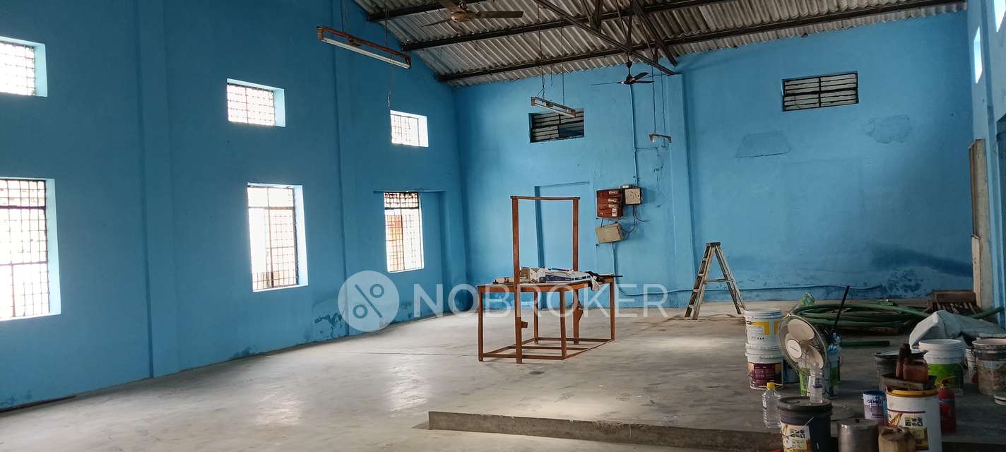 Industrial Shed in Bommasandra Industrial Area, Bangalore for Rent 