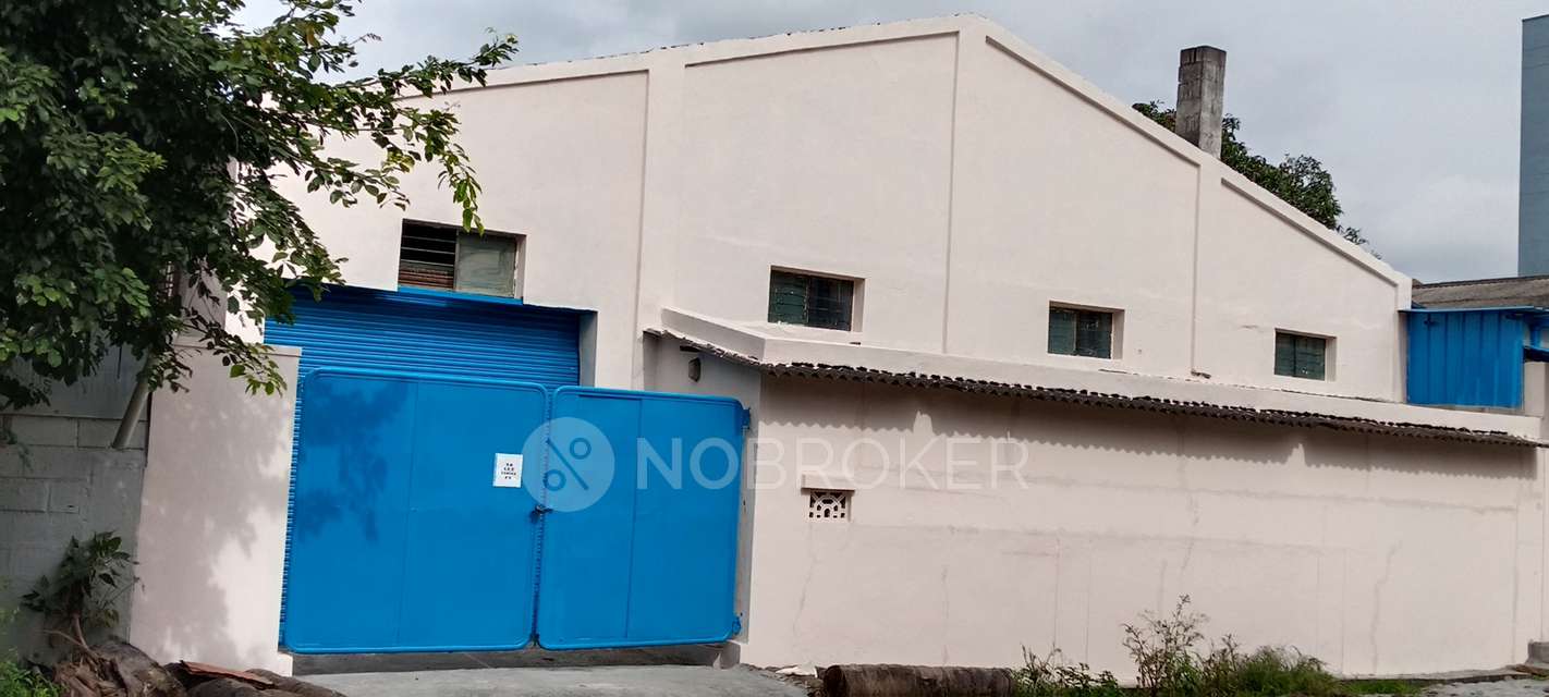 Industrial Shed in Bommasandra Industrial Area, Bangalore for Rent 