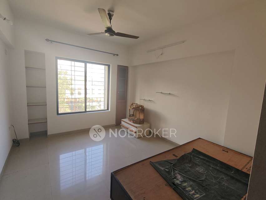 3 BHK Flat In Savannah 2 Co-operative Housing Society Limited for Rent  In Wagholi