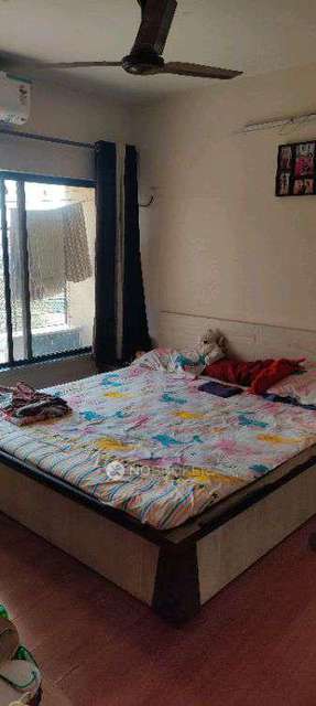 3 BHK Flat In Savannah 2 Co-operative Housing Society Limited for Rent  In Wagholi