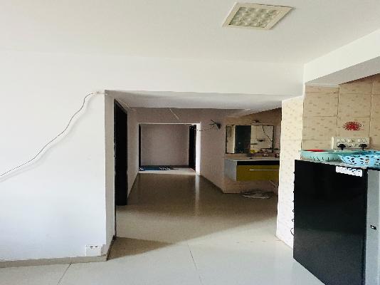 3 BHK Flat In Savannah 2 Co-operative Housing Society Limited for Rent In Wagholi
