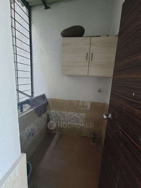 3 BHK Flat In Savannah 2 Co-operative Housing Society Limited for Rent  In Wagholi