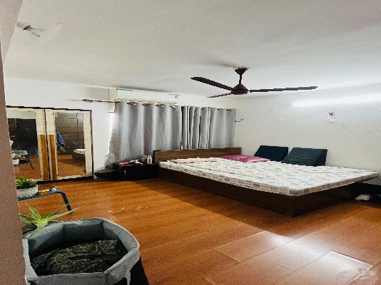 3 BHK Flat In Savannah 2 Co-operative Housing Society Limited for Rent In Wagholi