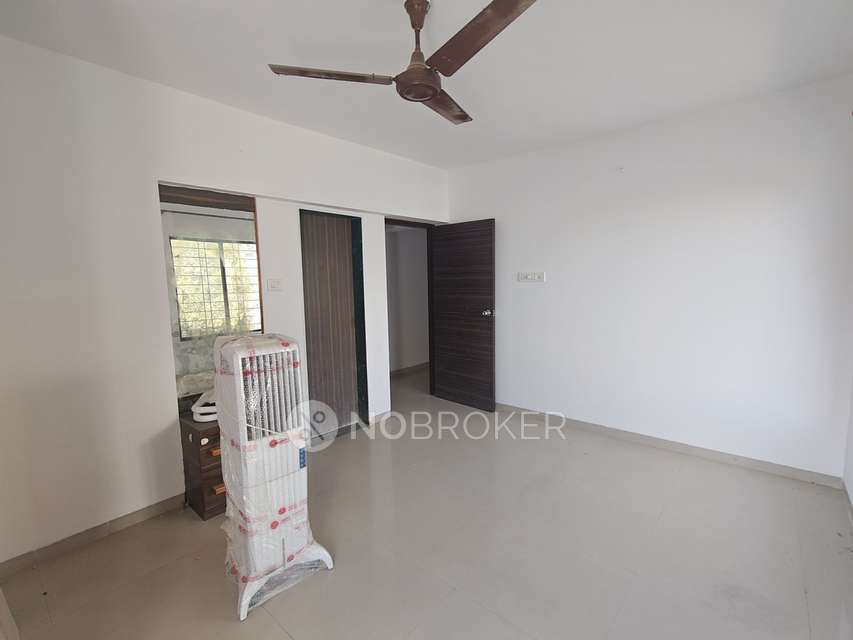 3 BHK Flat In Savannah 2 Co-operative Housing Society Limited for Rent  In Wagholi