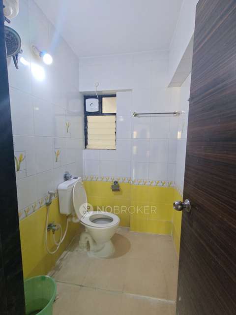 3 BHK Flat In Savannah 2 Co-operative Housing Society Limited for Rent  In Wagholi