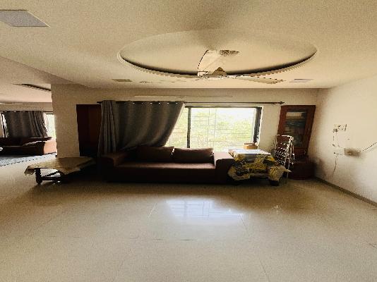 3 BHK Flat In Savannah 2 Co-operative Housing Society Limited for Rent In Wagholi