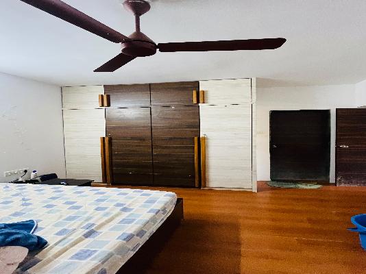 3 BHK Flat In Savannah 2 Co-operative Housing Society Limited for Rent In Wagholi