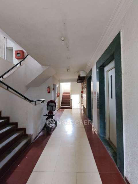 3 BHK Flat In Savannah 2 Co-operative Housing Society Limited for Rent In Wagholi