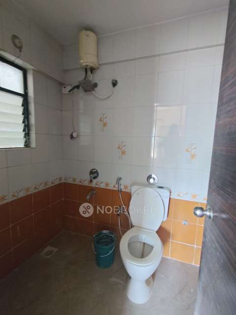 3 BHK Flat In Savannah 2 Co-operative Housing Society Limited for Rent  In Wagholi