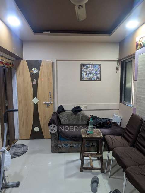 1 BHK Flat In Omkar Sai Chs Ltd For Sale  In Omkar Sai Chs