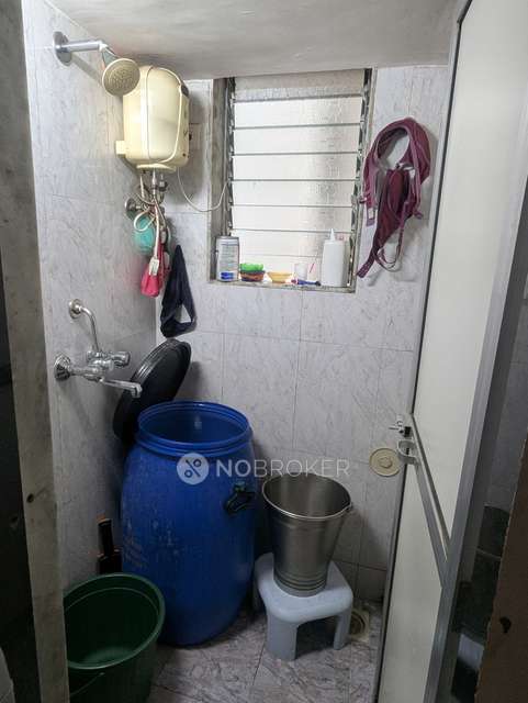 1 BHK Flat In Omkar Sai Chs Ltd For Sale  In Omkar Sai Chs