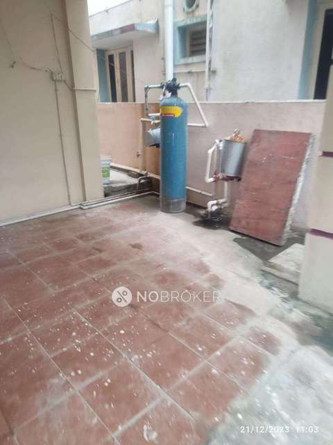 3 BHK Flat In Meenakshi Apartment for Rent  In Iyappanthangal