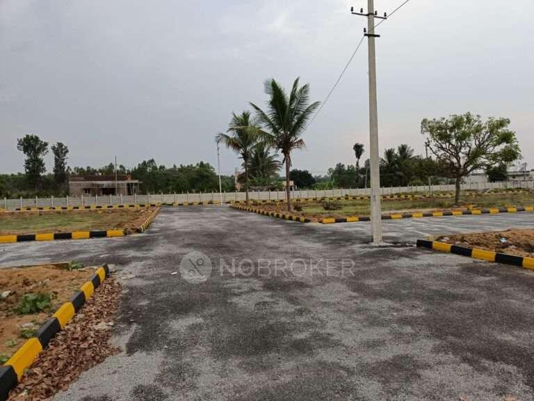 Plot For Sale  In Anekal