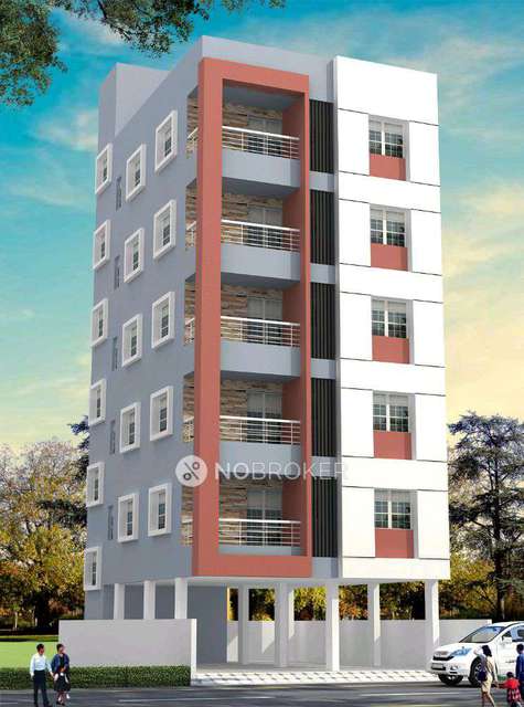 1 BHK Flat In Shree Swami Samarth Residency for Rent  In Manjari Budruk