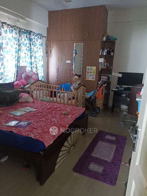 3 BHK Flat In Srikan Tiara For Sale  In Devarachiknahalli