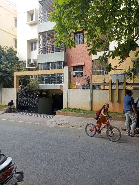 3 BHK Flat In Srikan Tiara For Sale  In Devarachiknahalli