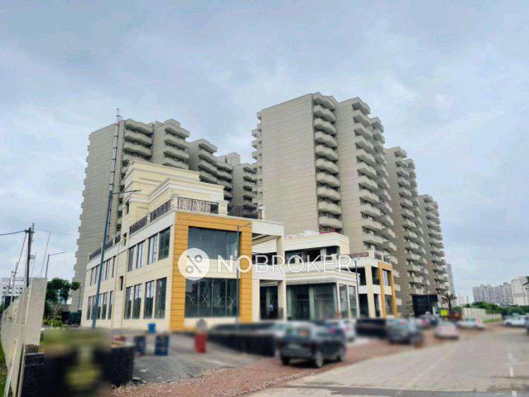 2 BHK Flat In Pyramid Elite  For Sale  In Sector 86