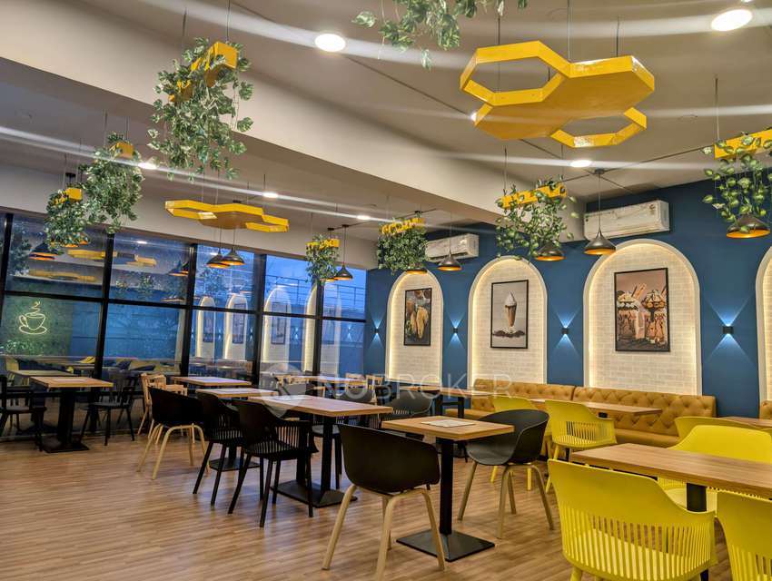 Restaurant/Cafe in Arekere, Bangalore for Rent 