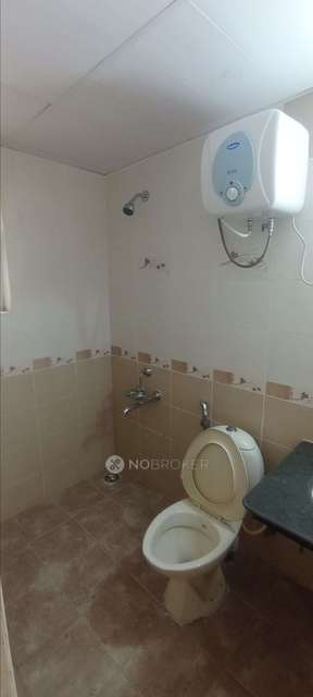 3 BHK Flat In Ncc Urban Nagarjuna Meadows 1 For Sale  In Yelahanka