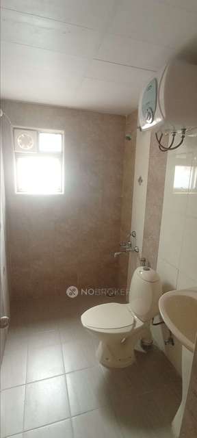 3 BHK Flat In Ncc Urban Nagarjuna Meadows 1 For Sale  In Yelahanka