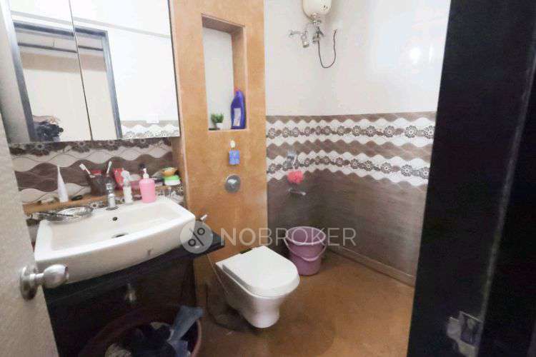 3 BHK Flat In Lodha Splendora For Sale  In Thane West