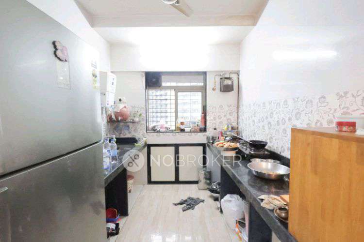 3 BHK Flat In Lodha Splendora For Sale  In Thane West