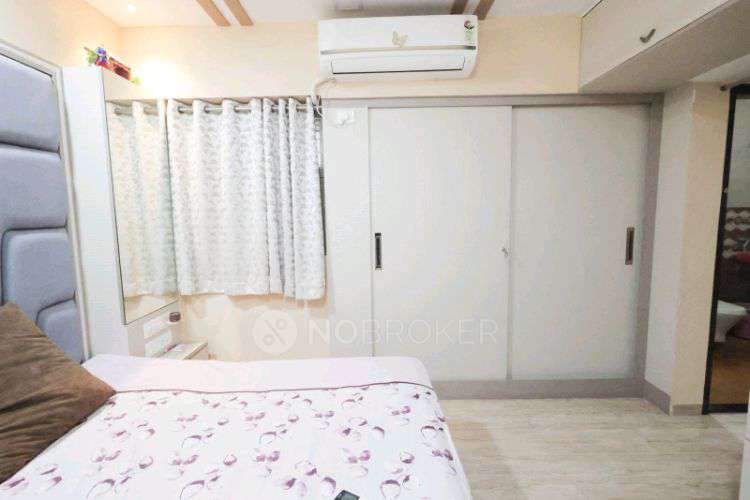 3 BHK Flat In Lodha Splendora For Sale  In Thane West