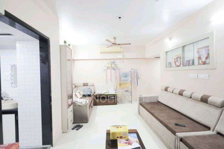 3 BHK Flat In Lodha Splendora For Sale  In Thane West