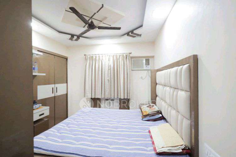 3 BHK Flat In Lodha Splendora For Sale  In Thane West