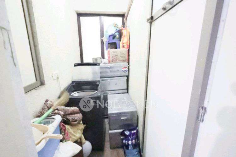 3 BHK Flat In Lodha Splendora For Sale  In Thane West