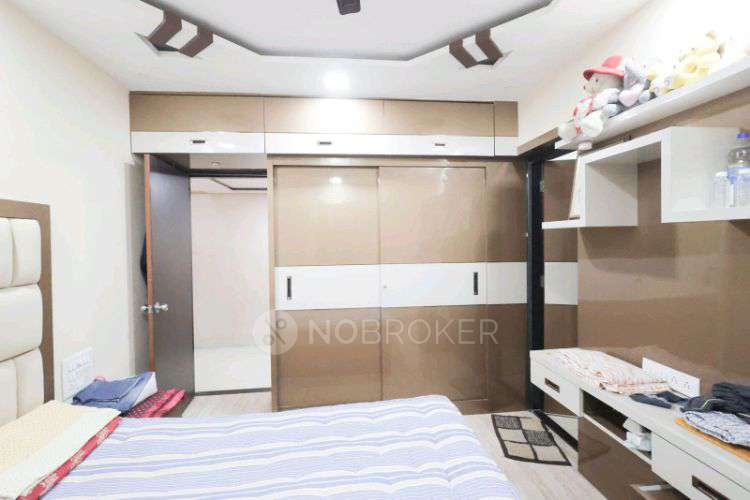 3 BHK Flat In Lodha Splendora For Sale  In Thane West