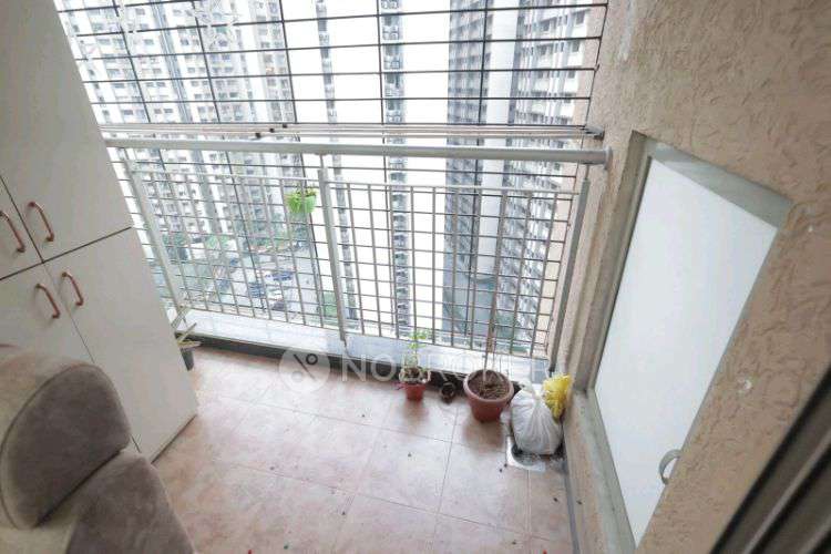 3 BHK Flat In Lodha Splendora For Sale  In Thane West