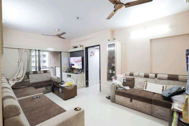 3 BHK Flat In Lodha Splendora For Sale  In Thane West