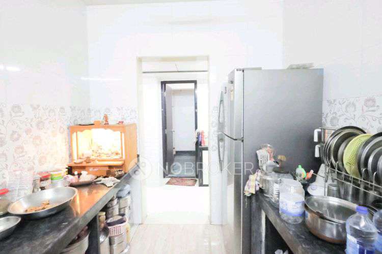 3 BHK Flat In Lodha Splendora For Sale  In Thane West