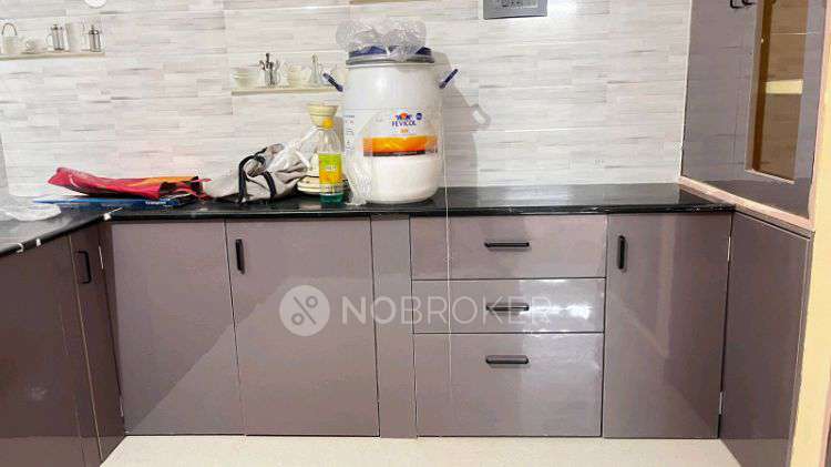 2 BHK House for Rent  In Vibhutipura