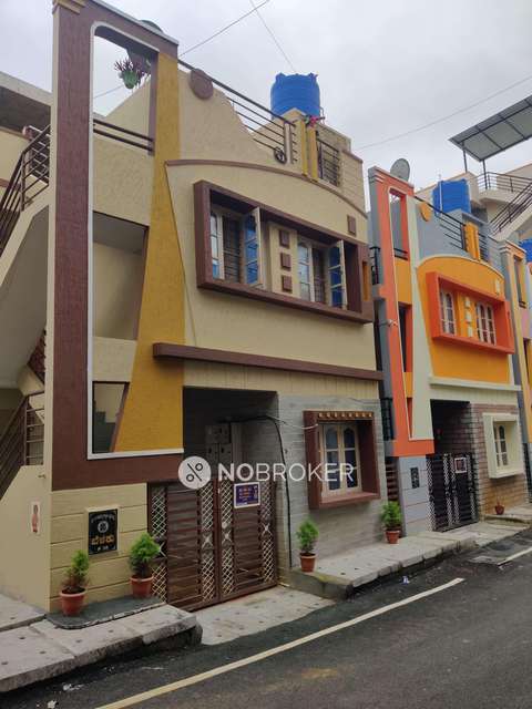 3 BHK House For Sale  In Sidedahalli,