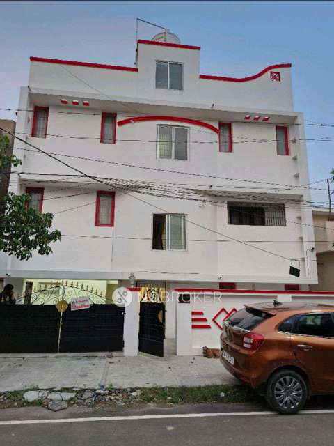 3 BHK House for Rent  In Thoraipakkam