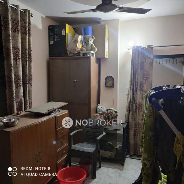 3 BHK Flat For Sale  In Rajapuri