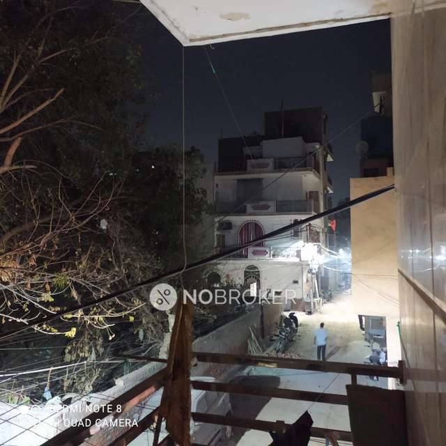 3 BHK Flat For Sale  In Rajapuri