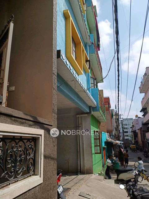 1 RK Flat for Lease  In  Bommanhalli